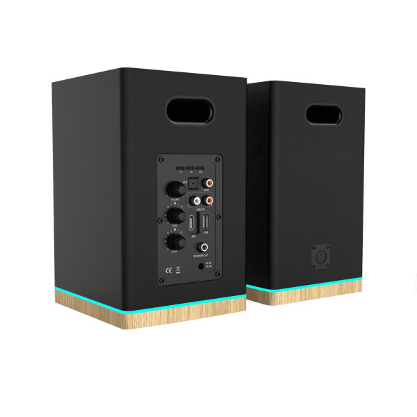 Blaupunkt BS60BK LED