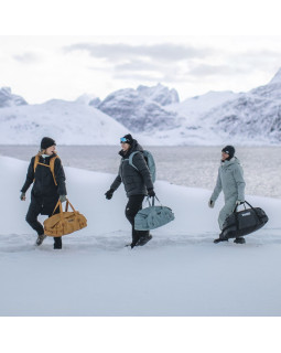 Thule 5211 Chasm 30L duffel bag black-foto6