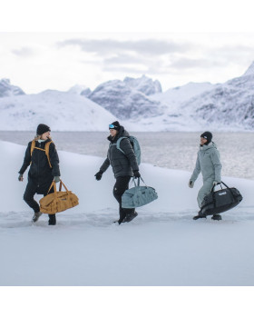 Thule 5211 Chasm 30L duffel bag black-foto6