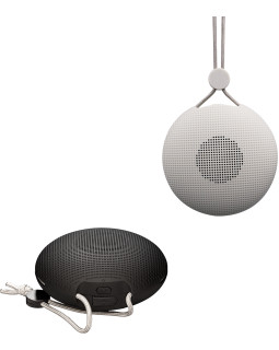 Denver BTP-118BG Black-foto6