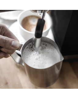 Gastroback 42718 Design Espresso Piccolo Black-foto6