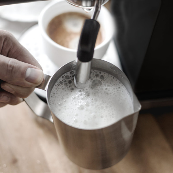 Gastroback 42718 Design Espresso Piccolo Black