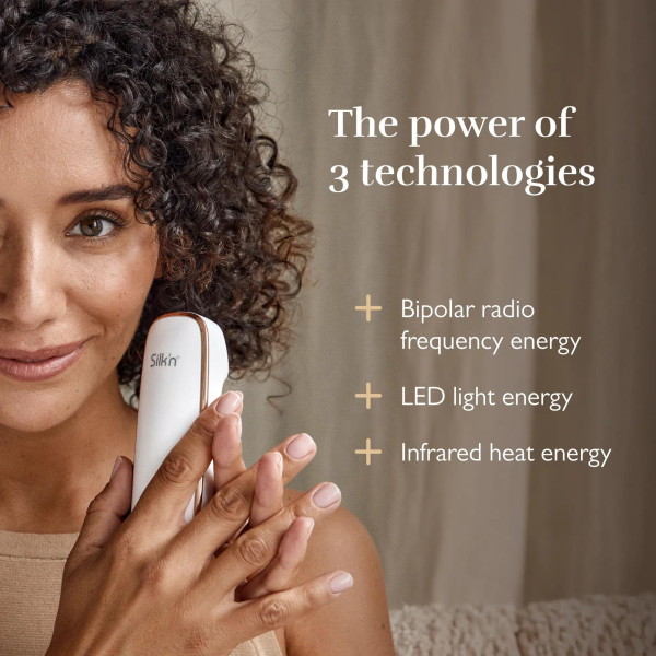 Silkn FaceTite Revive FTC1PE1001