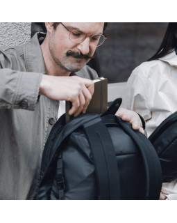 Thule 5293 Tact Backpack 21L Black-foto6