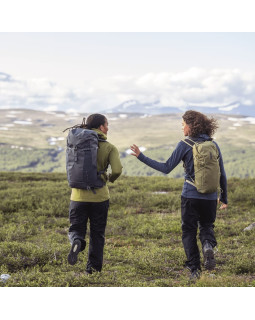 Thule 5347 AllTrail X 15L Hiking Backpack Nutria-foto6