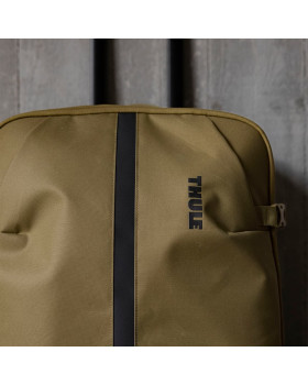 Thule 5226 Aion Wheeled Duffel Bag 70cm Black-foto6