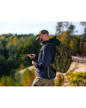 Tracer 47516 EnerGen 20000mAh Power Bank black/orange-foto6