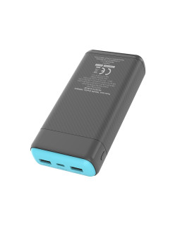 Tracer 47517 EnerGen 20000mAh Power Bank gray/blue-foto6