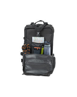 Tracer 47576 Alpha Backpack 15,6 Black-foto6