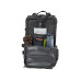Tracer 47576 Alpha Backpack 15,6 Black