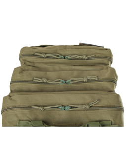 Tracer 47577 Alpha Backpack 15,6 Green-foto6