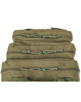 Tracer 47577 Alpha Backpack 15,6 Green-foto6