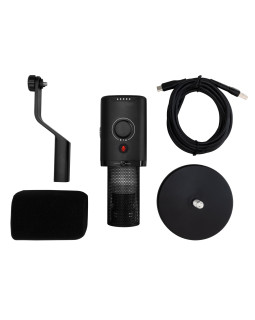 White Shark DSM-04 Udukku-foto6