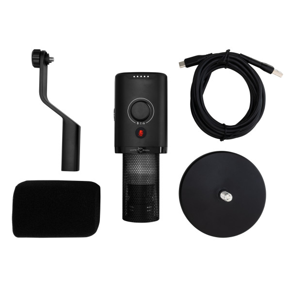 White Shark DSM-04 Udukku