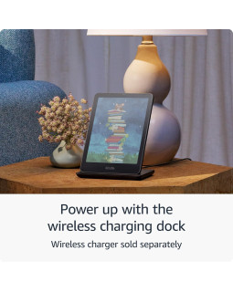 Amazon Kindle Colorsoft 32GB Signature Edition-foto6