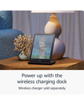 Amazon Kindle Colorsoft 32GB Signature Edition-foto6