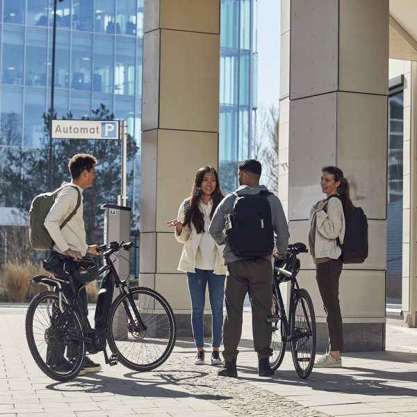 Thule 5202 Notus Backpack 20L Dark Slate