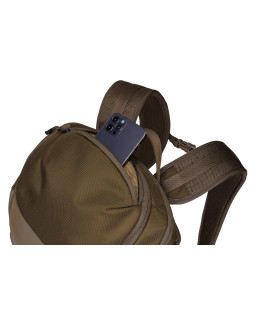 Thule 5223 Chasm Recycled Backpack 26 L Deep Khaki-foto6