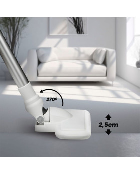 Manta VC003WH PowerStick 600W-foto6