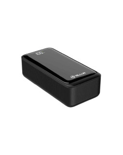 Tellur Power Bank PD303 Boost Pro30000mAh, black-foto6