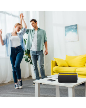 Manta SPK325-BK NYX black-foto6