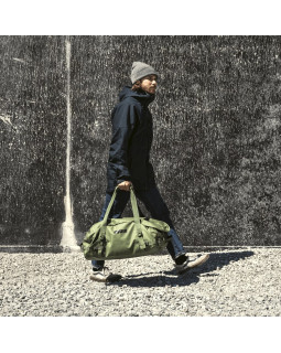 Thule 5212 Chasm Duffel Bag 30L Olive-foto6