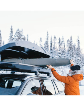 Thule 5166 Roundtrip Ski Bag 192 cm Black-foto6