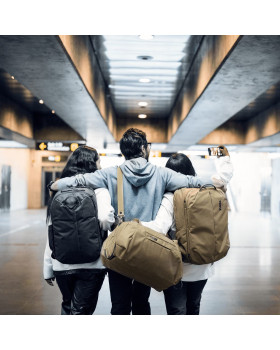 Thule 5238 Aion Duffel Bag 35L Black-foto6