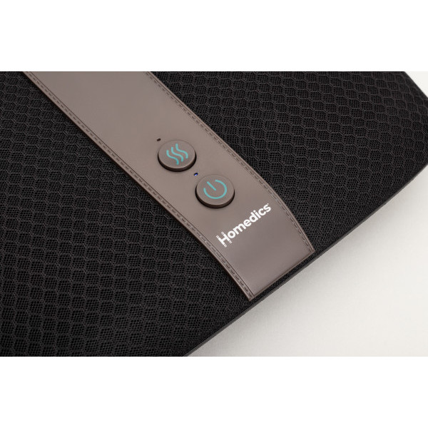 Homedics FM-TS12H-EU Shiatsu Deluxe Foot Massager