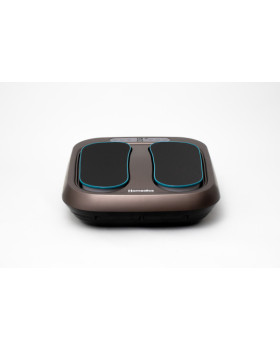Homedics PSL-2000H-EB Foot Flow Vibration Massager-foto6