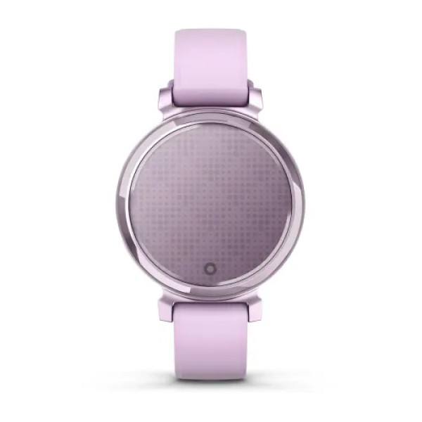 Garmin Lily 2 Lilac Silicone