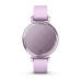 Garmin Lily 2 Lilac Silicone