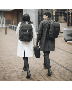 Thule 5383 Accent Convertible Rec Backpack 17L Black-foto6