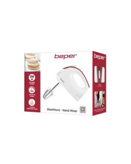 Beper P102SBA110-foto6