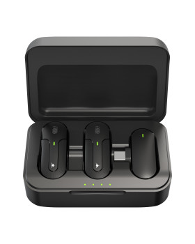 White Shark DSM-05 Ikoro Black/Gray-foto6