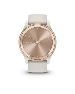 Garmin Vivomove Trend White Cream (010-02665-01)-foto6