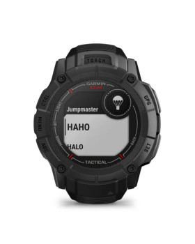Garmin Instinct 2X Solar Tactical Edition Black (010-02805-03)-foto6