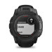 Garmin Instinct 2X Solar Tactical Edition Black (010-02805-03)