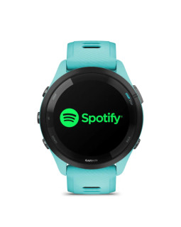 Garmin Forerunner 265 Aqua (010-02810-12)-foto6