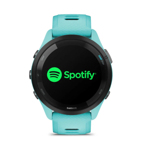 Garmin Forerunner 265 Aqua (010-02810-12)