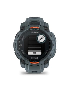 Garmin Instinct 3 45mm Solar Twilight (010-02934-01)-foto6
