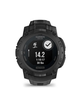 Garmin Instinct 3 45mm Solar Tactical Edition Black (010-02934-50)-foto6