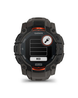Garmin Instinct 3 50mm Solar Black Charcoal (010-02935-00)-foto6