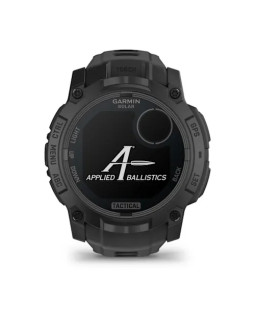 Garmin Instinct 3 50mm Solar Tactical Edition Black (010-02935-50)-foto6