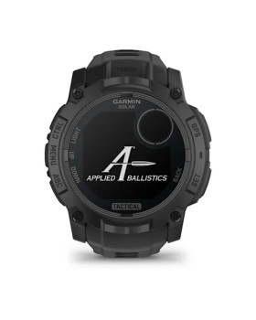 Garmin Instinct 3 50mm Solar Tactical Edition Black (010-02935-50)-foto6