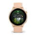 Garmin Vivoactive 6 metallic pink dawn (010-02985-03)