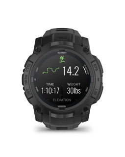 Garmin Instinct 3 50mm Amoled Tactical Edition Black (010-03020-50)-foto6