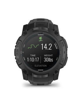 Garmin Instinct 3 50mm Amoled Tactical Edition Black (010-03020-50)-foto6