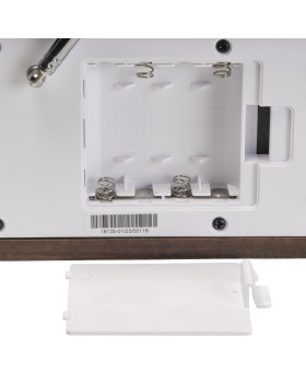 Denver DAB-30DW Dark Wood-foto6