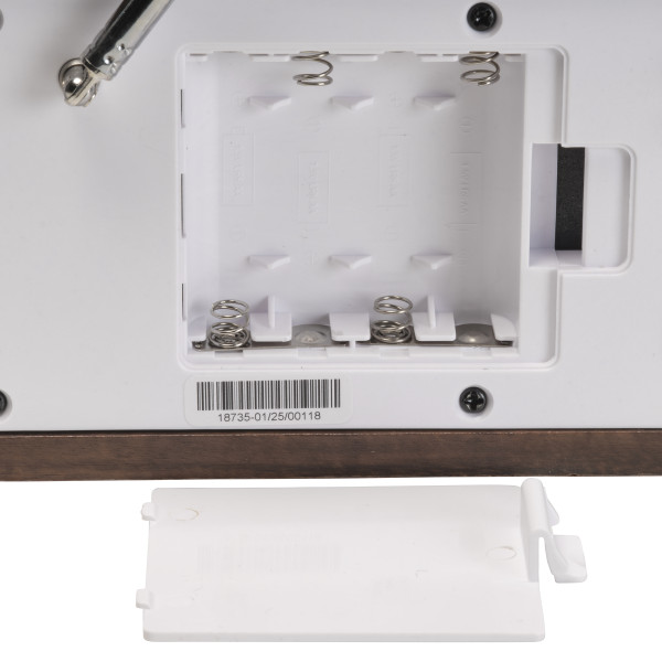 Denver DAB-30DW Dark Wood Denver DAB-30DW Dark Wood